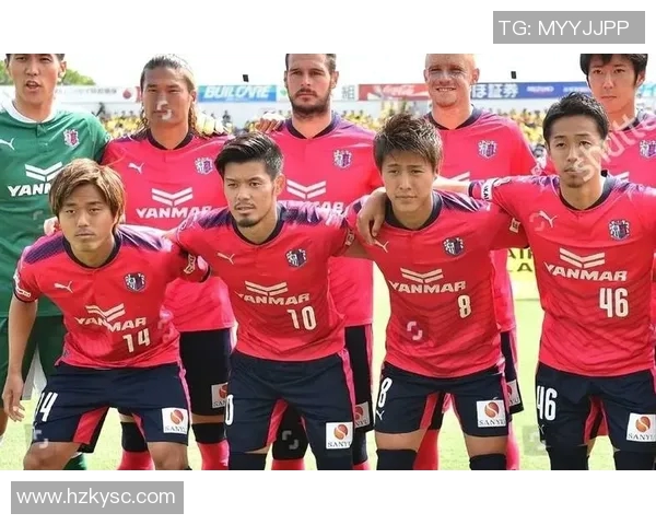 湘南海洋迎战大阪樱花期待精彩对决与激烈较量的足球盛宴